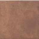 Cottage chili 30x30cm Matowa Stopnice [CERRAD]