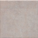 Cottage salt 30x30cm Matowa Stopnice [CERRAD]