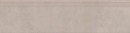 Concrete beige 29,7x119,7cm Matowa Stopnice [CERRAD]
