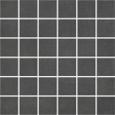 Concrete anthracite 29,7x29,7cm Matowa Mozaika [CERRAD]