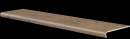 V-shape Tonella honey 32x120,2cm Matowa Stopnice [CERRAD]