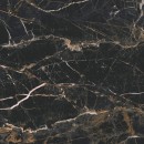 Marquina gold polished 119,7x119,7cm Polerowana [CERRAD]