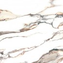 Calacatta gold polished 119,7x119,7cm Polerowana [CERRAD]