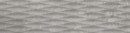 Masterstone Silver waves szary 29,7x119,7cm Matowa Dekor, Płytki ścienne, Płytki podłogowe [CERRAD]