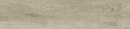 Listria bianco 17,5x80cm Matowa [CERRAD]