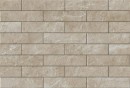 Rapid beige 7,4x30cm Matowa [CERRAD]