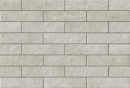 Rapid bianco 7,4x30cm Matowa [CERRAD]