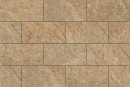 Torstone brown 14,8x30cm Matowa [CERRAD]