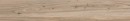 Acero sabbia 19,3x120,2cm Matowa [CERRAD]