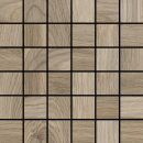 Acero sabbia 30 x 30 Strukturalna Matowa [CERRAD]