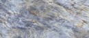 BRAZILIAN QUARTZITE BLUE 119,7x279,7 Polerowana [Cerrad LAMANIA]
