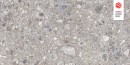 CEPPO NUOVO SILVER 59,7x119,7 Matowa [Cerrad LAMANIA]