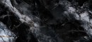 CALMNESS BLACK POLISHED 120 x 280 G�adka Polerowana [CERRAD]