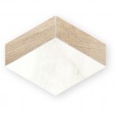 ESSENCE DIAMOND MIX 25,7 x 20,5 G�adka Matowa [CERRAD]