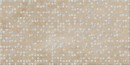 NORMANDIE BEIGE INSERTO DOTS 29,7x59,8 Be�owy WD379-001 [CERSANIT]