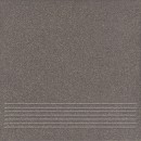 Etna Graphite Stopnica 30X30 G1 W002-003-1 [CERSANIT]