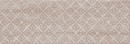 MARBLE ROOM PATTERN 20x60 Be�owy W474-004-1 [CERSANIT]