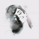 SIMPLE ART INSERTO 60x60 Najmodniejsze szaro�ci 20x60 G�adka, B�yszcz�ca WD476-011 [CERSANIT]