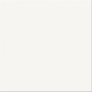 GPT442 WHITE MICRO 42x42 Bia�a Mikrostruktura, B�yszcz�ca W322-018-1 [CERSANIT]