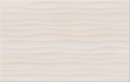 PS218 BEIGE STRUCTURE 25x40 Be� Strukturalna, B�yszcz�ca W956-002-1 [CERSANIT]