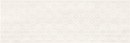 FERANO WHITE LACE INSERTO SATIN 24x74 Biaa ND859-003 [CERSANIT]