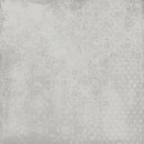 STORMY WHITE CARPET 59,3x59,3 Odcienie bieli W1026-004-1 [CERSANIT]