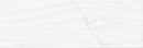 MARINEL WHITE STRUCTURE GLOSSY 20x60 Biaa W937-012-1 [CERSANIT]