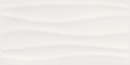 BLANKA WHITE WAVE 29,7x60 Odcienie bieli Strukturalna, Byszczca NT057-003-1 [CERSANIT]