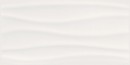 BLANKA WHITE WAVE 29,7x60 Odcienie bieli Strukturalna, B�yszcz�ca NT057-003-1 [CERSANIT]