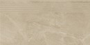 MARENGO BEIGE STEPTREAD MATT RECT 29,8x59,8 Be� Strukturalna, Mat ND763-002 [CERSANIT Life Designed]