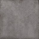 DIVERSO GREY CARPET MATT RECT 59,8x59,8 Szara Gadka, Mat NT576-015-1 [CERSANIT Life Designed]