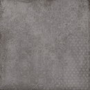 DIVERSO GREY CARPET MATT RECT 59,8x59,8 Szara G�adka, Mat NT576-015-1 [CERSANIT Life Designed]