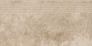 MORENCI BEIGE STEPTREAD MATT 29,8x59,8 Be� Strukturalna, Mat ND1139-022 [CERSANIT]