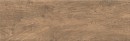 TIGER WOOD BROWN MATT 18,5x59,8 G1 Matowa NT1481-001-1 [CERSANIT]