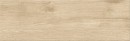 TIGER WOOD CREAM MATT 18,5x59,8 G1 Matowa NT1499-001-1 [CERSANIT]
