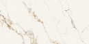 AVERSA STATUARIO WHITE POLISHED RECT 60x120 G1 Odcienie bieli G�adka, Polerowana [CERSANIT]