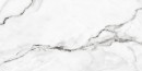 LANZERO WHITE POLISHED RECT 60x120 G1  Polerowana NT1641-002-1
