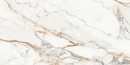 CALACATTA ARIATTA WHITE POLISHED RECT 60x120 G1  Polerowana NT1636-001-1 [CERSANIT]