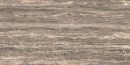LIV TRAVERTINO NOCHE BROWN MATT RECT 59,8x119,8 G1 Br�zy i grafity G�adka, Matowa [CERSANIT]