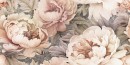 MUSSA FLOWERS DECOR BEIGE MATT RECT 59,8x119,8 �ywe kolory/kontrasty G�adka, Matowa [CERSANIT]