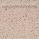 K300 Dark Beige Stopnica 30X30 G1 W122-001-1 [CERSANIT] Paleta