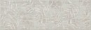 LIVI BEIGE INSERTO LEAVES 20x60 Be� WD339-032 [CERSANIT]