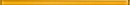 GLASS YELLOW BORDER NEW 1,5x40 ��ty G�adka, B�yszcz�ca OD660-081 [CERSANIT]