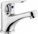 Bateria umywalkowa z d�wigni� do wody zimnej lub zmieszanej chrom BEZ_020L [DEANTE]