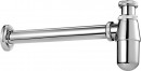 Syfon do umywalki butelkowy chrom NHC_031I [DEANTE]