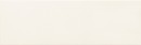 P�ytki �cienne Burano bar white 237 x 78 Mat [DOMINO]