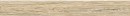 Cok podogowy (gresowy) Aspen beige STR 598 x 70 Mat [DOMINO]