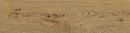 Pytka podogowa gres szkliwiony Cobro brown STR 598 x 148 Mat [DOMINO]