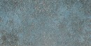 Dekor cienny Margot blue 608 x 308 Mat [DOMINO]