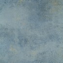 Pytka podogowa gres szkliwiony Margot blue 598 x 598 Mat [DOMINO]